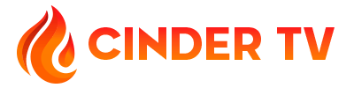 Cinder TV
